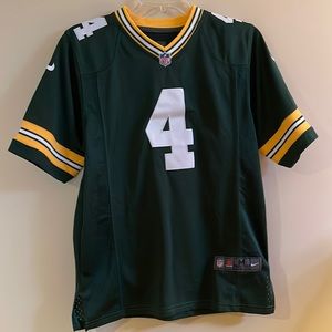 Green Bay Packers Jersey - Brett Favre